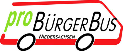 Logo Pro-Buergerbus